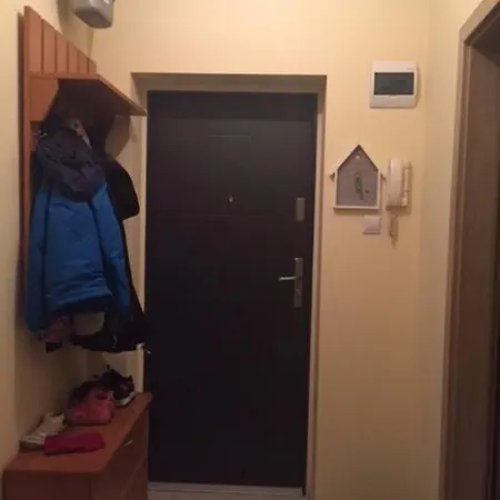 Апартаменты Apartament/mieszkanie, Scisle Centrum.