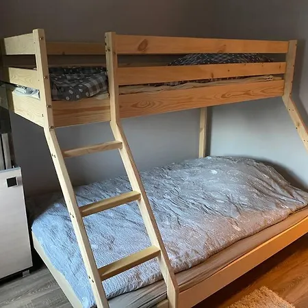 Apartament/mieszkanie, Scisle Centrum. アパート *