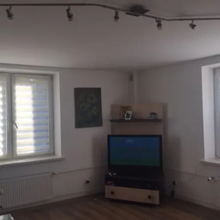 Apartament/mieszkanie, Scisle Centrum. شقة