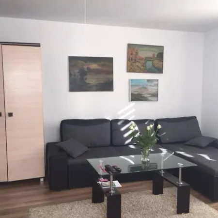 Apartment Apartament/mieszkanie, Scisle Centrum. Czestochowa