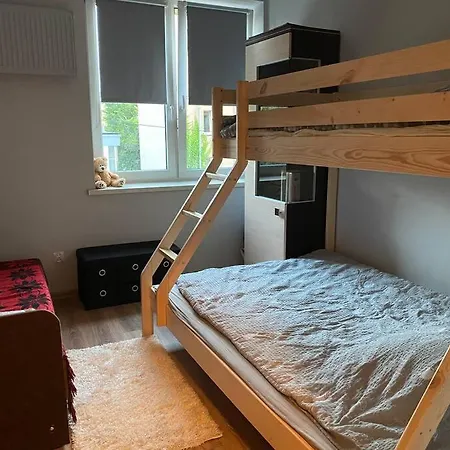 Apartment Apartament/mieszkanie, Scisle Centrum. *