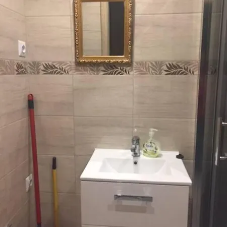 Apartament/mieszkanie, Scisle Centrum. * Ченстохова