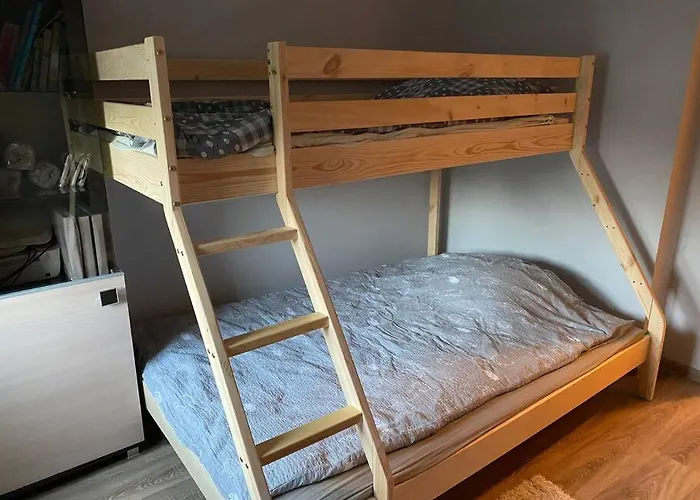 Apartament/mieszkanie, Scisle Centrum. Apartamento *