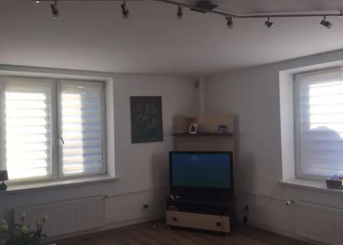 Apartament/mieszkanie, Scisle Centrum. דירה