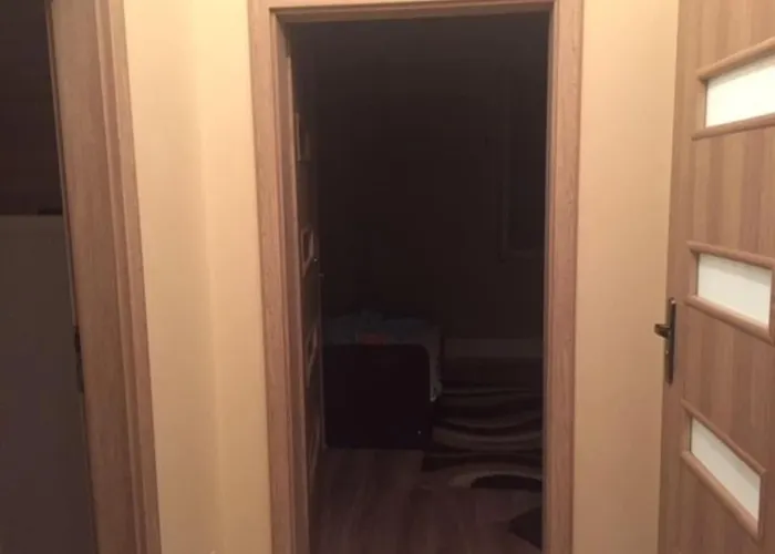 Apartament/mieszkanie, Scisle Centrum. דירה *