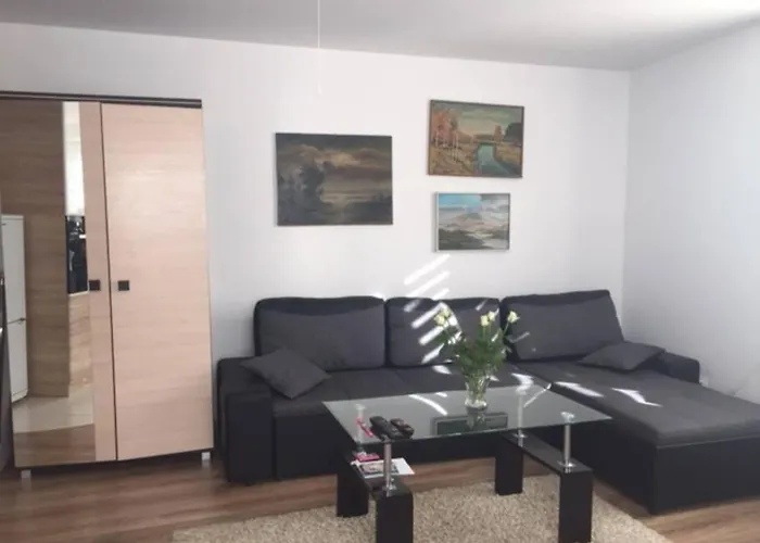Apartamento Apartament/mieszkanie, Scisle Centrum. Częstochowa