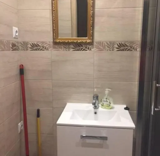 Apartament/mieszkanie, Scisle Centrum. * צ'סטוצ'ובה