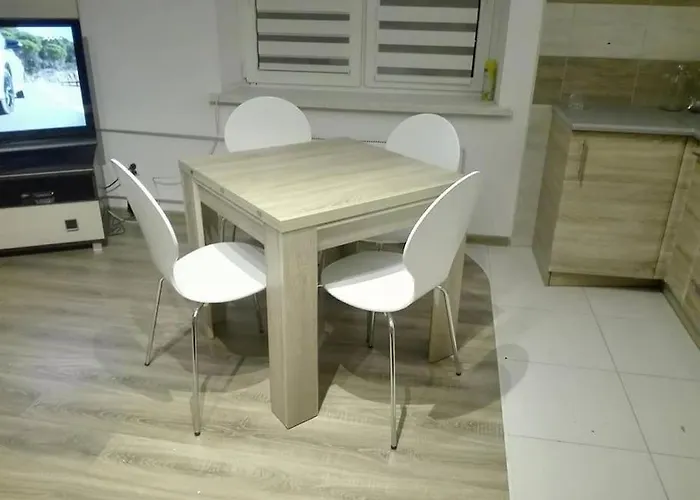 Apartament/mieszkanie, Scisle Centrum. צ'סטוצ'ובה